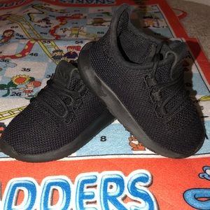 Toddler Shoes: Adidas Size 6;